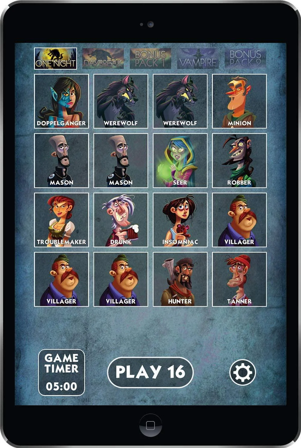 Thumb 5